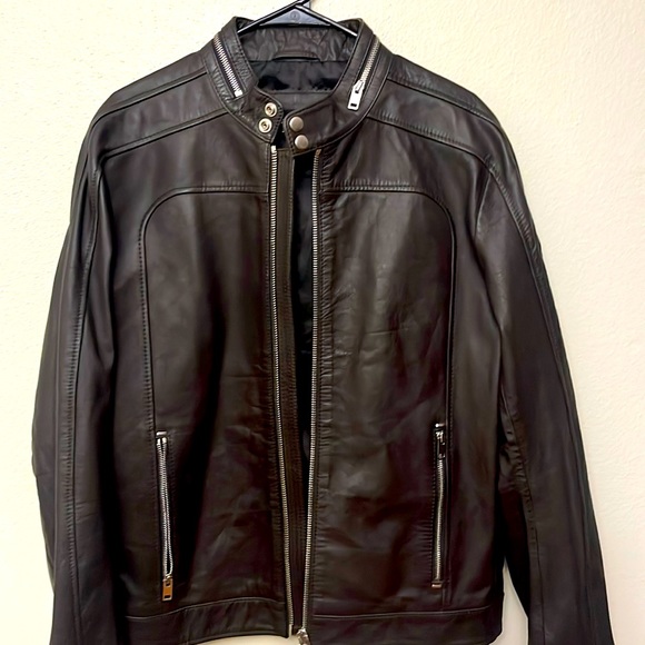 Diesel Other - Diesel Moto jacket- Ferguson Giaca- new